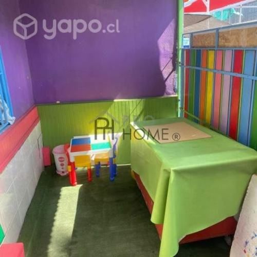 Pro-home vende casa sector centro antofagasta