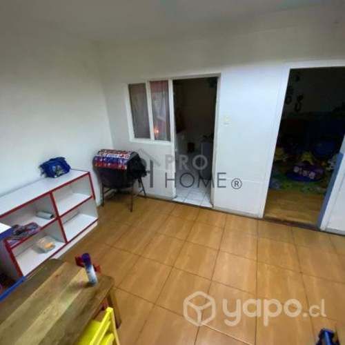 Pro-home vende casa sector centro antofagasta