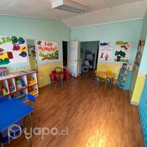 Pro-home vende casa sector centro antofagasta