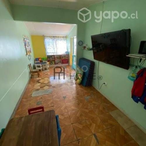 Pro-home vende casa sector centro antofagasta
