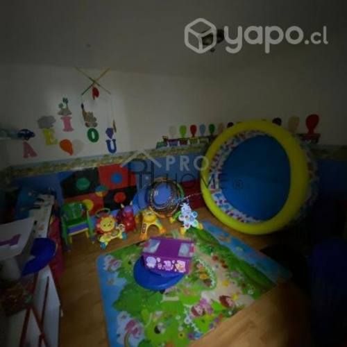 Pro-home vende casa sector centro antofagasta