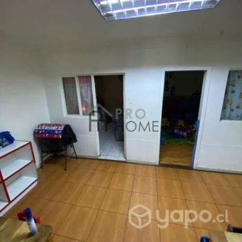 Pro-home vende casa sector centro antofagasta