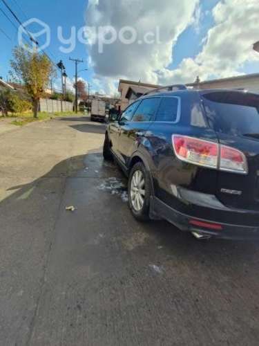 Vendo o permuto MAZDA CX9 2009