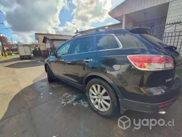 Vendo o permuto MAZDA CX9 2009
