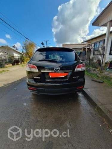 Vendo o permuto MAZDA CX9 2009