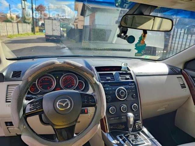 Vendo o permuto MAZDA CX9 2009