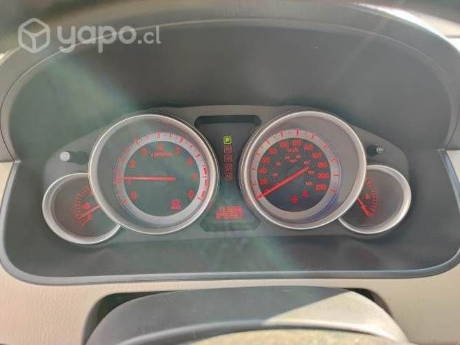 Vendo o permuto MAZDA CX9 2009