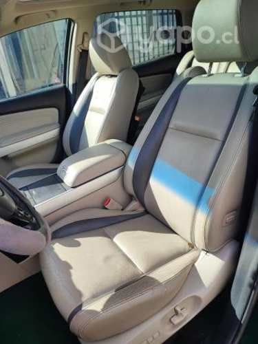 Vendo o permuto MAZDA CX9 2009