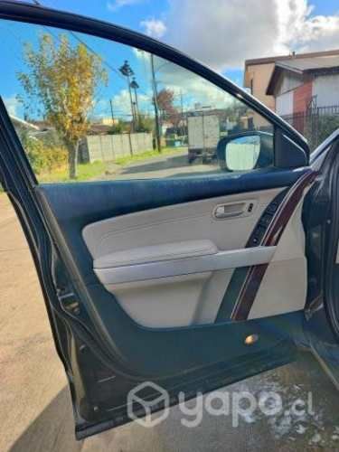Vendo o permuto MAZDA CX9 2009