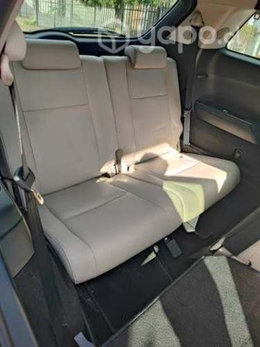 Vendo o permuto MAZDA CX9 2009