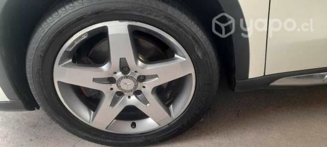 Mercedes Benz GLA 220 d 2017