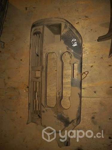 Kia rio 2015 panel consola central envio regiones