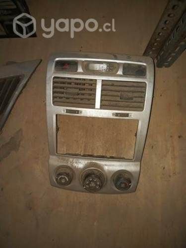 Kia sportage pro consola panel central envio regs