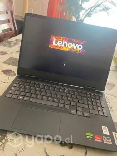 Lenovo gamer nvidia 3050