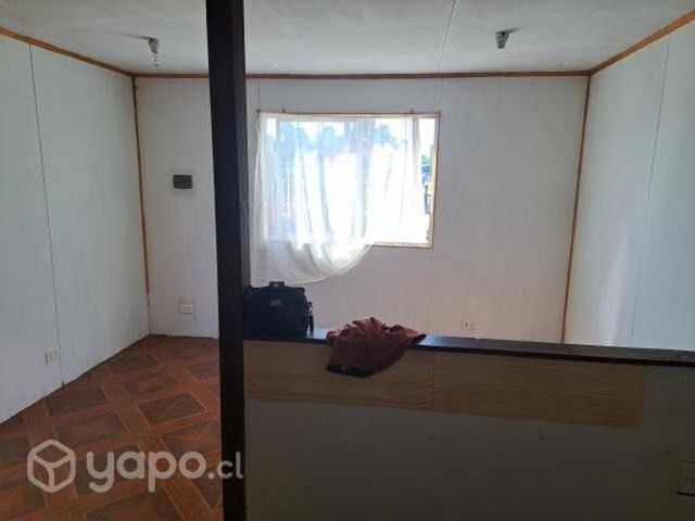 Se vende casa en la Labranza