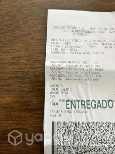 Samsung S23 FE 128gb 8g ram