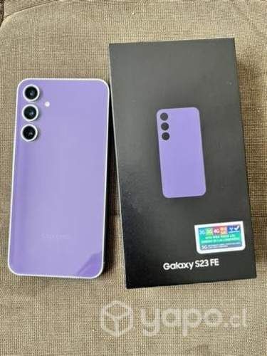 Samsung S23 FE 128gb 8g ram