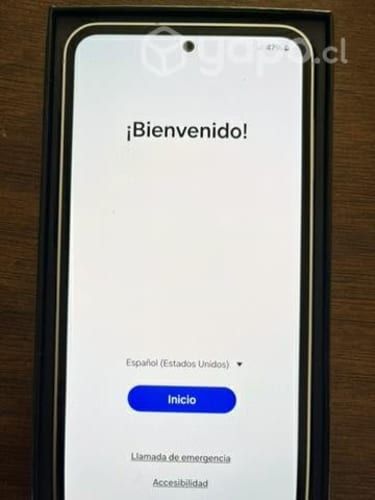 Samsung S23 FE 128gb 8g ram