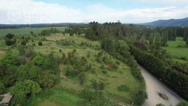 Oferta de parcelas en VALDIVIA (637)