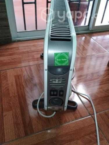 Estufa electrica Ursus trotter