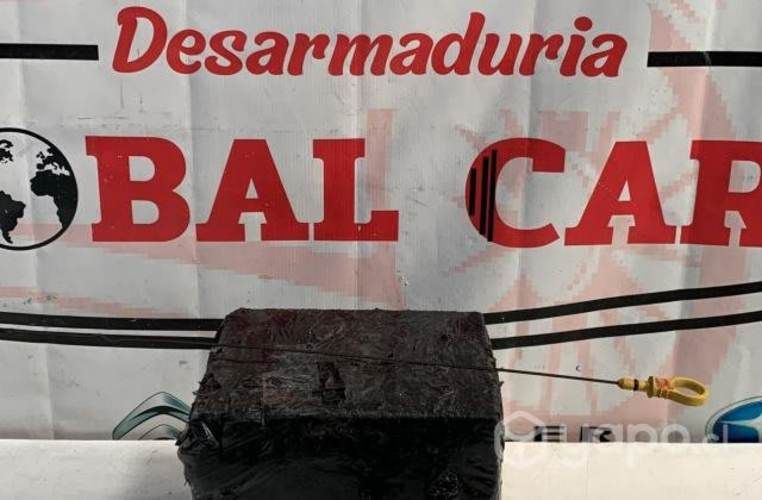 Barrilla de medir aceite FORD ECOSPORT 1.5 2020