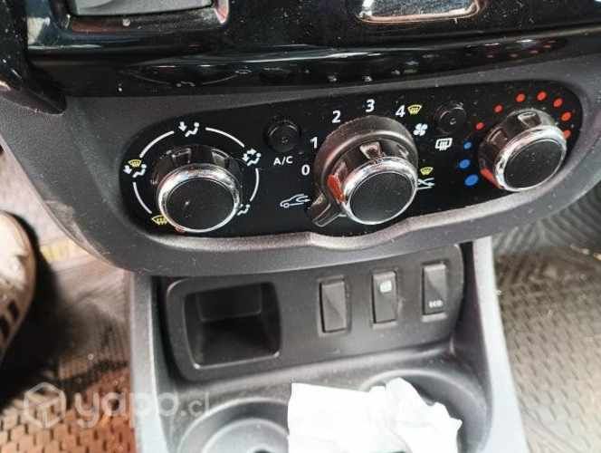 Vendo Renault Duster 2018