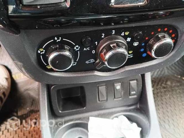 Vendo Renault Duster 2018