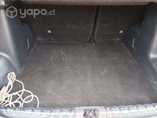 Vendo Renault Duster 2018