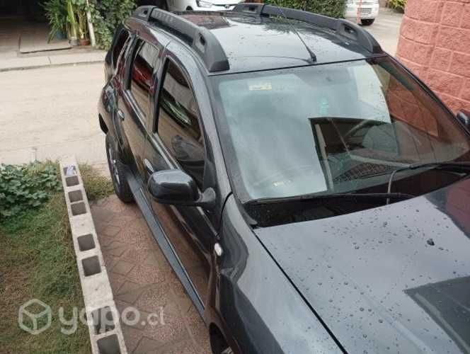 Vendo Renault Duster 2018