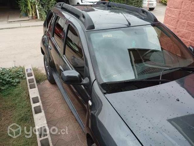 Vendo Renault Duster 2018