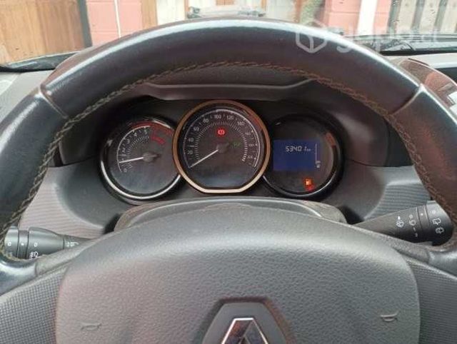 Vendo Renault Duster 2018