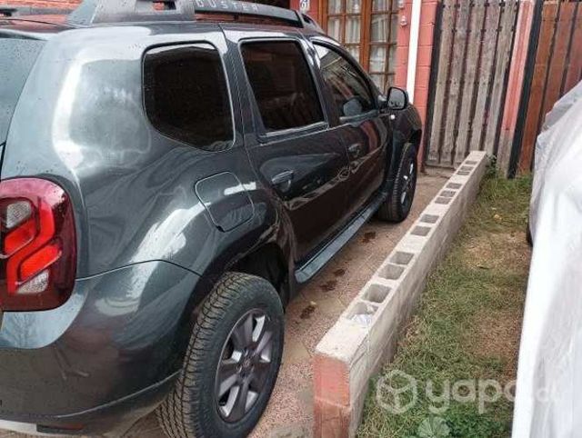 Vendo Renault Duster 2018