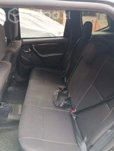 Vendo Renault Duster 2018