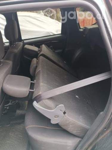 Vendo Renault Duster 2018