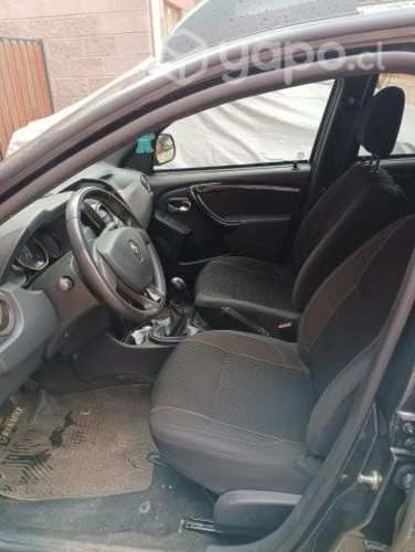 Vendo Renault Duster 2018