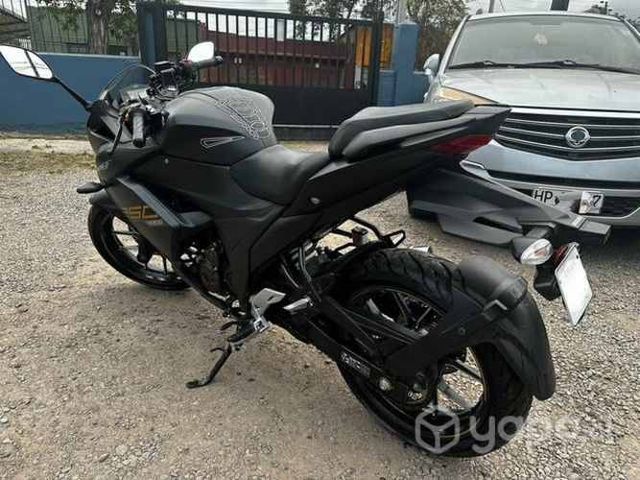Suzuki gixxer 250 SF 2023