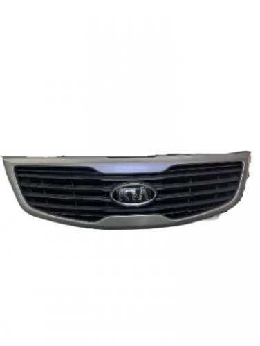 Mascara Kia Sportage Nueva Original 2011-2015