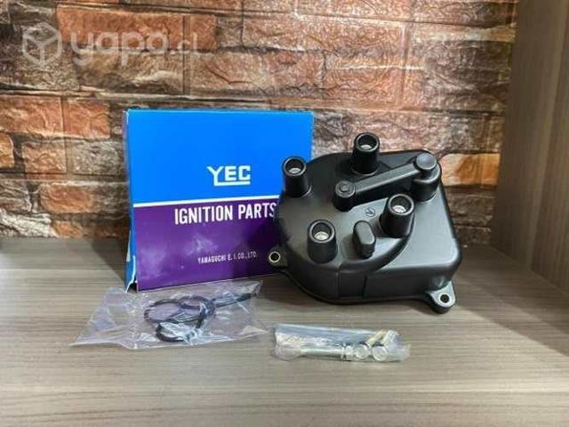 Tapa de distribuidor honda