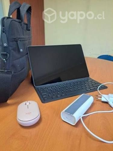 Tablet Samsung Galaxy Tab S7 FE 12.4" 128GB