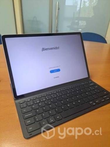 Tablet Samsung Galaxy Tab S7 FE 12.4" 128GB