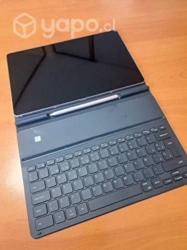 Tablet Samsung Galaxy Tab S7 FE 12.4" 128GB