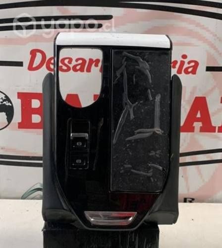 Bisel de consola centra con comandos HAVAL H6 2.0