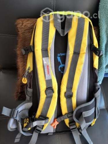 Mochila Tanluhu de 40 litros, nueva sin uso