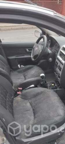 Fiat palio 2009