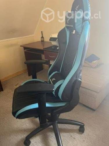 Silla Gamer
