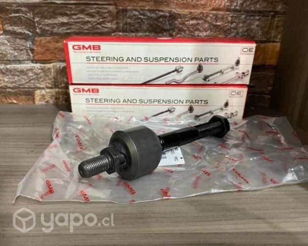 Articulación de Cremallera de dirección ACCORD