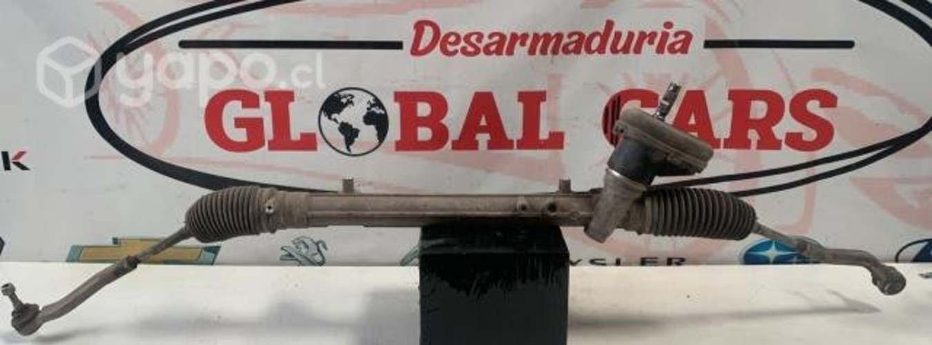 Cremallera de dirección RENAULT CLIO HB SPRESSION