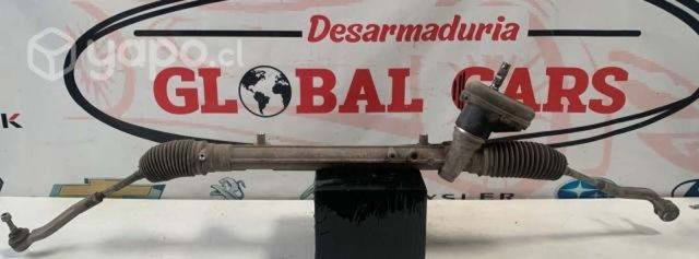 Cremallera de dirección RENAULT CLIO HB SPRESSION