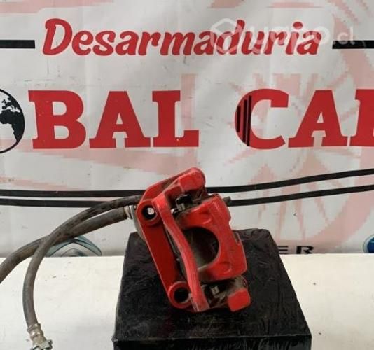 Caliper de freno izquierdo trasero GREAT WALL M4 H
