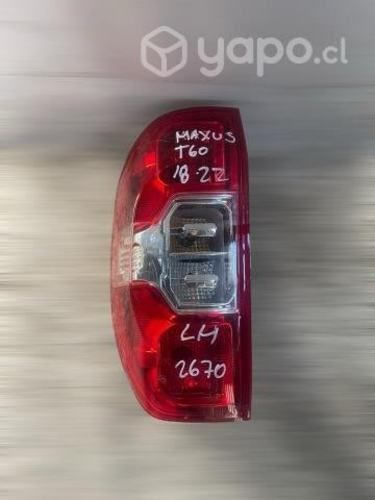 Foco trasero lh maxus t